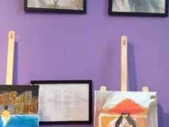 -BRAVO 赞·美艺术中心·系统美术·书法·艺考(双井校区)