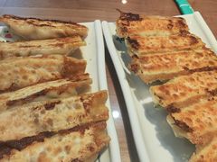 -春水锅贴·传统鲁菜(大明湖店)