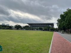 -广西大学(大学东路校区)