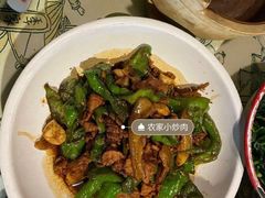 -井水小厨·湘菜(活力广场店)