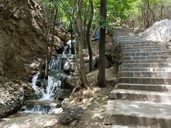 -野三坡清泉山风景区