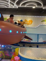-万达宝贝王(漳州碧湖店)