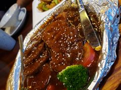 -云来居素食馆(东门店)