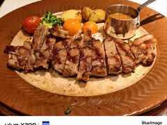 -半秋山西餐厅(巴南万达广场店)