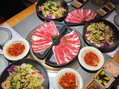 -炉太郎日式烧肉店(华贸店)