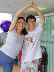 -爱尔乐美孕产瑜伽·普拉提