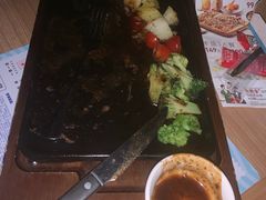 -必胜客(广渠路店)