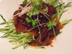 -106餐厅(山水文园店)