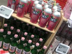 零售区-盒马鲜生(和谐广场店)