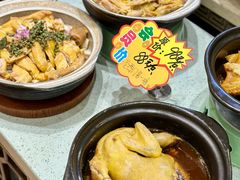 -老西门·常州菜(新区店)