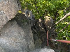 -吉林市朱雀山国家森林公园