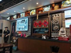 -黑白电视长沙小吃(美林M·LIVE天地东座店)