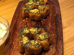 黑金莲豆腐-莲餐厅·湖北菜·藕汤是头牌(愚园路店)