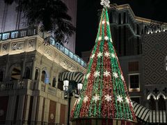 -澳门威尼斯人综合度假区