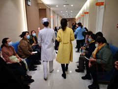 -普惠健康体检中心(西安未央体检中心)