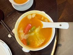 -甄御•海鲜新青岛菜(麦岛店)