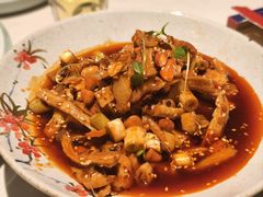 -院8里·小聚园老川菜(九眼桥店)