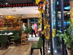 门面-龙泉人椰子鸡·糟粕醋·地标海南菜(龙昆南店)