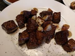 -仙桐吉宴铁板烧·精致料理