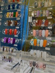 -Beauty Nails 美甲美睫皮肤管理