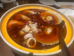 -紫阳海鲜楼·传承闽味(长乐路总店)