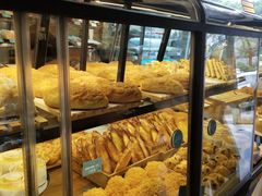 -罗莎蛋糕Rosa bread(四方坪店)