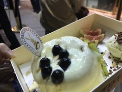 -食武士·舒芙蕾(新街口明瓦廊店)