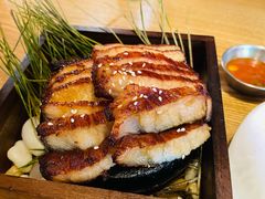 -椰莱泰小谷·东南亚融合菜(坪山悦阾SPACE店)