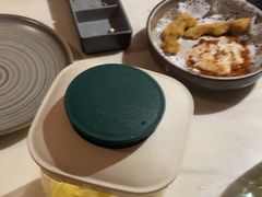 -喃喃椰·糟粕醋·椰子鸡火锅(七堡花园店)