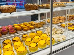 -好利来(上海长宁龙之梦店)