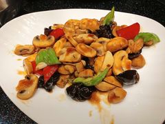 -洪泽老鱼馆(淮海一店)