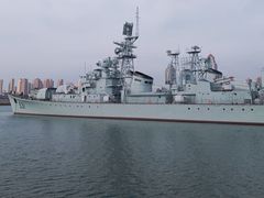 -中国人民解放军海军博物馆