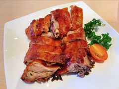 吊烧琵琶鸭饭-避风塘(五角场店)