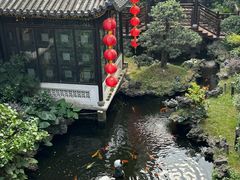 -北园酒家(小北路店)