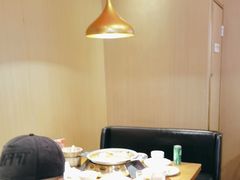 卡座-蜀香三绝·牛蛙·烤鱼·天府炒鸡(安丘泰华店)