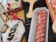 -乔先生涮肉·鲜活牛羊肉火锅(塘沽店)