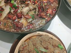-乔阿马·江南味·驴肉香(龙湖华泾天街店)