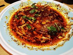 -龙抄手食府(浣花北路店)