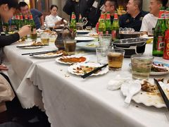 -巴依老爷新疆美食(工体旗舰店)