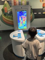 -北京科学中心儿童乐园