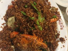 -桥底辣蟹(谢斐道店)