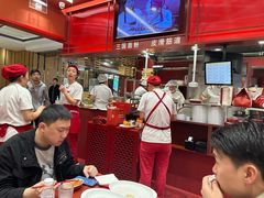 -喜家德虾仁水饺(长泰广场店)