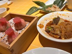 -蔡澜点心·粤菜(花城汇南区店)