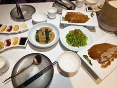 -北京老铺烤鸭(老城根店)