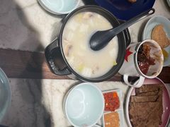 -小吊梨汤·北京菜·烤鸭(清河万象汇店)
