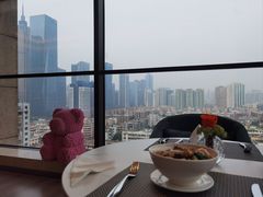 -广州方圆奥克伍德豪景酒店公寓