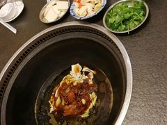 -荣德灶台鱼(圣泉寺店)