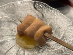 -鳥喜Toriki怀石烧鸟料理