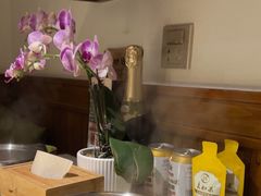 -一叶一世界•素食餐厅(环球中心店)