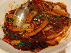 -玫瑰厅上海菜(兴国路店)